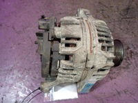 фото thumb №5, Fiat stilo 01-10 1.6 103km генератор 0124325058