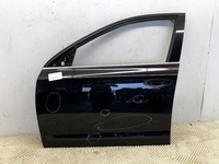 фото thumb №1, Двері лівий перед skoda octavia iii sedan/limuzyna чорний