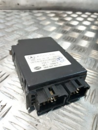 фото thumb №1, Блок керування модуль mercedes fss ii zgs v6.1 hella