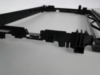 фото thumb №8, Mercedes a w176 176 рама рамка радиатор 45 amg