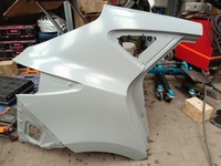 фото thumb №1, Hyundai tucson iii - новый крыло задний правый