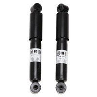 фото thumb №1, Амортизаторы задняя левый правый nissan pathfinder iii r51