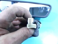 фото thumb №7, Зеркало внутреннее mercedes cls ii 218