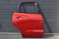 фото thumb №1, Volvo xc60 ii двері правий задня праве задні 725