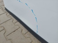 фото thumb №9, Vw crafter ii 18- 7c двері праве задня задні