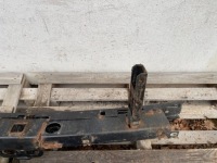 O2 cadillac escalade iv 2014 - балка бампера задний  фаркоп  задняя 22900139 в Украине, фото thumb