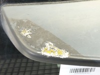 фото thumb №6, Крышка зад audi a2 хэтчбек 00-05