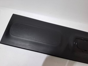 фото thumb №6, Планка накладка дверь правые перед citroen c3 iii рестайлинг 2020-2023 #7586