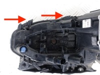 фото thumb №6, Vw t-roc led drl противотуманная фара правый 2ga941056