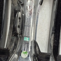 Bmw x1 f48 рестайлінг  19- решітка радіатора решітка  радіатора решітки радіатора 8493450 Оригінал, фото thumb