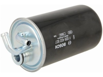 фото thumb №1, Фильтр топлива jeep compass 2.0 06-17 patriot 2.0 07-09