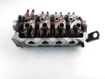 ГОЛОВКА CLIO II 1.2 16 В 712 8200042722 D4F 712
