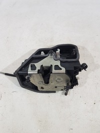 фото thumb №7, Замок дверь левый перед 7202143 bmw x5 e70 7pin eur