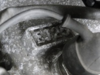 Двигун subaru 2.5t ej255 turbo ecu gt legacy 2010- jdm Недорого, фото thumb