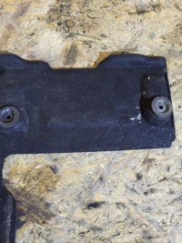 фото thumb №8, Верхня кришка двигуна (декоративна кришка) citroen c4 grand picasso ii 1.6ehdi 9804746880