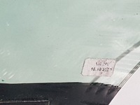 фото thumb №3, 2020 citroen c5 aircross стекло дверь передних 9811413880