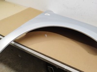 фото thumb №10, Крила правий перед renault kangoo 2 ii 2008-2013 колір teb64