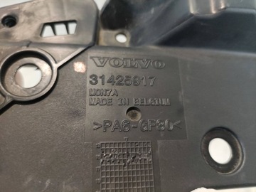 фото thumb №9, Volvo xc90 балка zmocnienie бампера перед 31425917