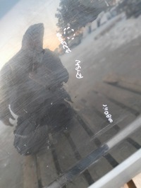 фото thumb №8, Двері ліва передні opel antara lata 06-10 оригінальний лак