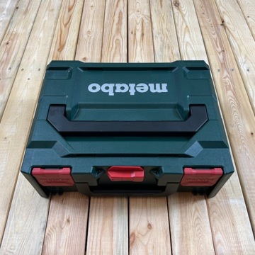 Пенографитовая пенопластовая вставка, наполнитель для Metabo Metabox 145 LeanFoam