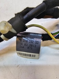 фото thumb №5, Жгут крышки багажника audi a3 8v 8v3971147c