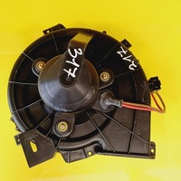 фото thumb №6, Воздуходувка обдув вентилятор opel corsa c 006457p nr317