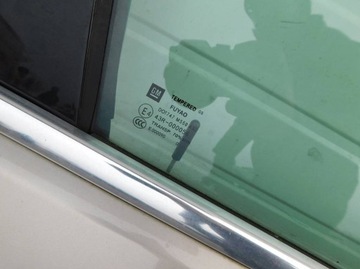 фото thumb №14, Opel insignia a 1.8 2009r - дверь правый перед