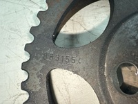 фото thumb №5, Volvo s60 2004 шкив вала распределительного вала / vanos