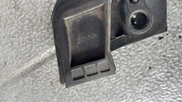 фото thumb №8, Планка декоративна лівий перед volvo s80 v70 30784290