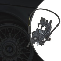 Оригинальный замок капот bmw g11 g12 l Цена, фото thumb