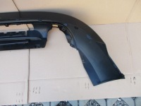 фото thumb №8, Спойлер dół накладка диффузор бампера задняя ford kuga iii mk3 escape lv4b-17d