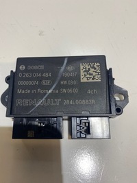 фото thumb №1, Renault megane iv lift модуль pdc 284l00883r