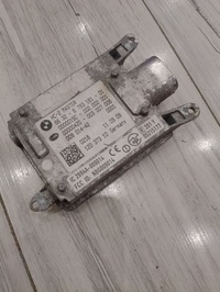 фото thumb №1, Радар ассистент переключения поперечина движения bmw 7 f01 f02 6793161