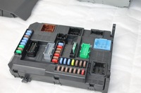 фото thumb №1, Модуль блок управления bsi коробка предохранителей peugeot 208 citroen c4 cactus