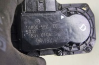Sl305 honda cr-v iv 1.6d дросельна заслінка 16800-5pz-e0 Недорого, фото thumb