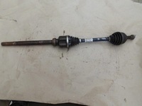 фото thumb №1, Привідний вал права toyota proace ii 9813091280 2016-2022