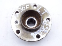 фото thumb №1, Bmw x4 f26 14-18 ступиця підшипник колеса задня оригінал 7940km