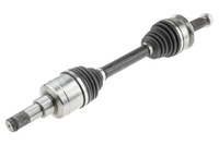 фото thumb №1, Привідний вал привідна ліва fiat sedici 1.9d 2wd/4wd 06-