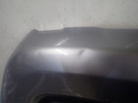 фото thumb №3, Крышка багажника задняя крышка combo e berlingo 4 iv rifter 18-