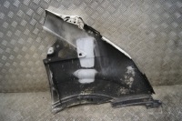 Transit 2019 mk8 крыло  левое Недорого, фото thumb