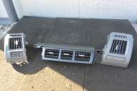 Купить Решётка обдув toyota prius plus + комплект, фото thumb