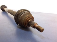 фото thumb №2, Seat toledo ii 1.8 полуось правая перед