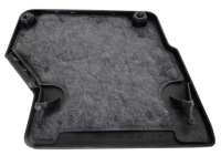 фото thumb №1, Mercedes s klasa w222 222 защита передняя двигателя