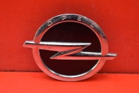 Ручка кнопка кришки задні задня opel insignia b седан 17-20 Недорого, фото thumb