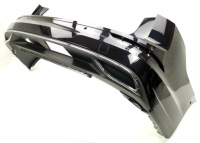 фото thumb №11, Бампер задний vw golf viii 5h9807421f lc9x новый оригинальная запчасть