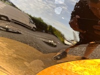 фото thumb №10, Infinity fx ii 2 s51 qx70 дверь задние задняя левая