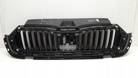 фото thumb №1, Skoda octavia 4 iv 19- решітка радіатора решітка радіатора 5e3853653