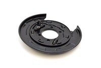 фото thumb №9, Диск якірна ліва subaru impreza forester 08+