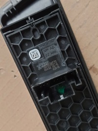 фото thumb №6, Golf vii sportsvan панель перемикач вікон