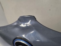 Капот кришка двигуна bmw x1 f48 15-22r в Україні, фото thumb